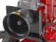 Docma SF110 PTO XX - Traktor-Holzspalter - stehend