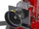 Docma SF110 PTO XX - Traktor-Holzspalter - stehend