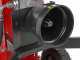 Docma SF110 PTO XX - Traktor-Holzspalter - stehend