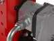 Docma SF110 PTO XX - Traktor-Holzspalter - stehend