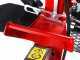 Docma SF110 PTO XX - Traktor-Holzspalter - stehend