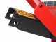 Docma SF110 PTO XX - Traktor-Holzspalter - stehend