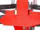 Docma SF110 PTO XX - Traktor-Holzspalter - stehend