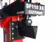 Docma SF110 PTO XX - Traktor-Holzspalter - stehend