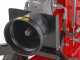Docma SF110 PTO XX - Traktor-Holzspalter - stehend