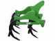 Seven Italy - Grubber RT5_Compak - 5 Zinken 170 cm