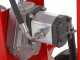 Docma SF130 380 + PTO XX - Holzspalter - Antrieb: Traktor / E-Motor - stehend