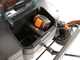 Worx Nitro WG471E - Akku-Schneefr&auml;se -  40V - 2x 4Ah