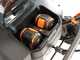 Worx Nitro WG471E - Akku-Schneefr&auml;se -  40V - 2x 4Ah
