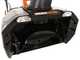 Worx Nitro WG471E - Akku-Schneefr&auml;se -  40V - 2x 4Ah