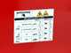Telwin Technomig 215 Dual Synergic - Multiprozess-Inverterschwei&szlig;ger&auml;t - GAS/NO GAS-MIG-MAG, MMA und WIG - 