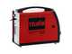 Telwin Technomig 215 Dual Synergic - Multiprozess-Inverterschwei&szlig;ger&auml;t - GAS/NO GAS-MIG-MAG, MMA und WIG - 