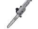Volpi KVS7000P - Akku-Hochentaster mit Teleskopschaft - 2x 21.6V 4.0Ah