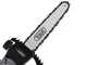 Volpi KVS7000P - Akku-Hochentaster mit Teleskopschaft - 2x 21.6V 4.0Ah