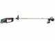 Bosch Advanced BrushCut 36V 23-750 - Akku-Motorsense - 2Ah