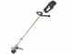 Bosch Advanced BrushCut 36V 23-750 - Akku-Motorsense - 2Ah