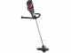 Bosch Advanced BrushCut 36V 23-750 - Akku-Motorsense - 2Ah