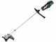 Bosch Advanced BrushCut 36V 23-750 - Akku-Motorsense - 2Ah