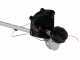 Bosch Advanced BrushCut 36V 23-750 - Akku-Motorsense - 2Ah