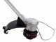 Bosch Advanced BrushCut 36V 23-750 - Akku-Motorsense - 2Ah
