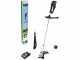 Bosch Advanced BrushCut 36V 23-750 - Akku-Motorsense - 2Ah