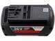 Bosch Advanced BrushCut 36V 23-750 - Akku-Motorsense - 2Ah