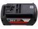 Bosch Advanced BrushCut 36V 23-750 - Akku-Motorsense - 2Ah