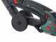 Bosch Isio - Akku-Grasschere mit Schaft - 3.6V 1.5Ah