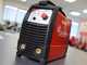 Helvi Galileo 179 - Inverter-Schwei&szlig;ger&auml;t - MMA/TIG - 160A - NUR GER&Auml;T