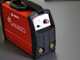 Helvi Galileo 179 - Inverter-Schwei&szlig;ger&auml;t MMA/TIG - 160A - Kit mit Tasche