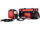 Helvi Galileo 179 - Inverter-Schwei&szlig;ger&auml;t MMA/TIG - 160A - Kit mit Tasche