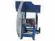 BullMach ENIO 7200-3 - Wipps&auml;ge - Profi-Kreiss&auml;ge 400V