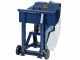 BullMach ENIO 7200-3 - Wipps&auml;ge - Profi-Kreiss&auml;ge 400V
