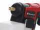 Einhell GE-WS 18/10 Li-Solo - Akku-Druckspr&uuml;hger&auml;t - 18V - SOLO- ohne Akku und Ladeger&auml;t