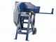 BullMach ENIO 5200 - Wipps&auml;ge-Kreiss&auml;ge - Kreiss&auml;ge mit Gestell - 230V