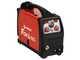 Helvi Fox185 flex-line - Inverter-Drahtschwei&szlig;ger&auml;t - MIG-MMA-TIG - GAS/NO GAS