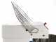 SPIRALMAC SV60 2 Vel Touch - Spiralkneter 400V - 60 kg - 3 PS