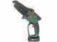 Bosch EasyChain 18V-15-7 &ndash; Akku-Einhandkettens&auml;ge &ndash; SOLO OHNE AKKU UND LADEGER&Auml;T