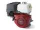 Ceccato Tritone BIG - H&auml;cksler - Honda Motor GX 390