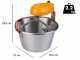 Ardes AR2481 POLENTINOX - Elektrischer Polenta-R&uuml;hrtopf - 3,5 l - 15W