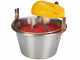Ardes AR2481 POLENTINOX - Elektrischer Polenta-R&uuml;hrtopf - 3,5 l - 15W