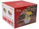 Ardes AR2481 POLENTINOX - Elektrischer Polenta-R&uuml;hrtopf - 3,5 l - 15W