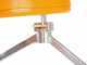 Ardes AR2481 POLENTINOX - Elektrischer Polenta-R&uuml;hrtopf - 3,5 l - 15W