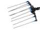 Campagnola Hercules 6 ECO Plug-in -  Schaft aus Aluminium - 205 - 275 cm - Olivenr&uuml;ttler
