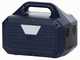 BullMach Elektron 500 - Tragbare Powerstation - 500W/499.5Wh 3.7V