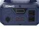 BullMach Elektron 500 - Tragbare Powerstation - 500W/499.5Wh 3.7V