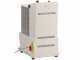 Fimar MPF8N -Professionelle Nudelmaschine 2 in 1 - knetet und presst