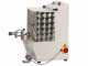 Fimar MPF8N -Professionelle Nudelmaschine 2 in 1 - knetet und presst
