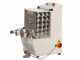 Fimar MPF8N -Professionelle Nudelmaschine 2 in 1 - knetet und presst