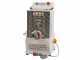 Fimar MPF8N -Professionelle Nudelmaschine 2 in 1 - knetet und presst